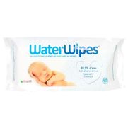 Waterwipes 60 lingettes bébé