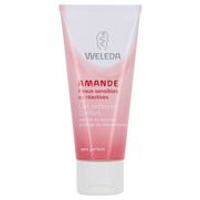 Weleda amande bio lait nettoyant confort 75ml