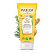 Weleda Aroma Shower Energy, 400ml