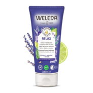 Weleda Aroma Shower Relax, 400ml