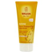 Weleda avoine apres shampoing regenerant, 200 ml