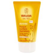 Weleda avoine masque capillaire regenerant, 150 ml