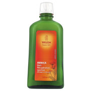 Weleda bain recuperation sportive essence de bain