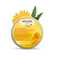 Weleda Bébé Baume intense universelle Calendula, 25 g