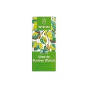 Weleda jus et sirops sirop de bouleau bio 200ml