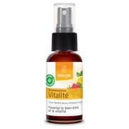 Weleda Brumessence Vitalité, 50 ml