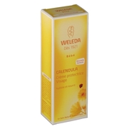 Weleda soins bébé crème protectrice visage 50ml