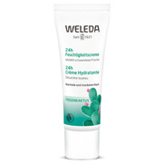 Weleda Crème Hydratante 24h, 30 ml