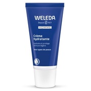 Weleda Crème hydratante Homme, 30ml