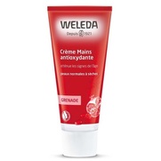 Weleda Crème mains antioxydante Grenade, 50ml