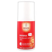 Weleda deo roll on 24h grenade 50ml