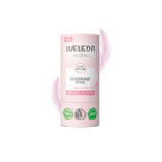 Weleda Déodorant Stick Sensitive, 50G