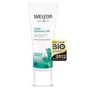 Weleda Fluide hydratant 24h, 30ml