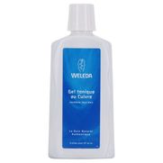 Weleda soin jambes lourdes gel tonique au cuivre 200ml