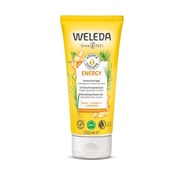 Weleda Gel douche Energy, 200ml