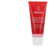 Weleda grenade bio crème mains à la grenade 50ml