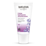 Weleda Iris Crème de jour hydratante réconfortante, 30ml