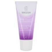 Weleda iris bio crème de nuit hydratante 30 ml  