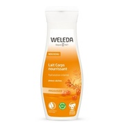 Weleda Lait corps nourrissant Argousier, 200ml