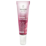 Weleda onagre bio soin yeux 10ml