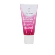 Weleda rose musquée bio crème de nuit lissante 30 ml 