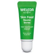 Weleda Skin Food baume lèvres, 8 ml