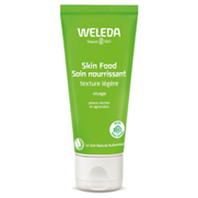 Weleda Skin Food soin nourrissant texture légère, 30 ml