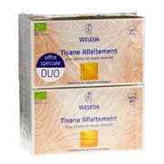 Weleda tisane allaitement sachet 2 g, x 2