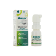 Zaspray Spray Oculaire, 10ml   