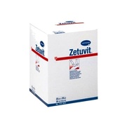 Zetuvit pansement absorbant 10 cm x 10 cm, x 10