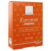 Zuccarin murier, 60 comprimés