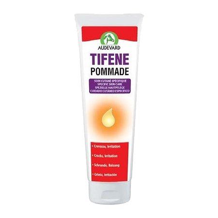Tifene pommade pommade cheval 250ml