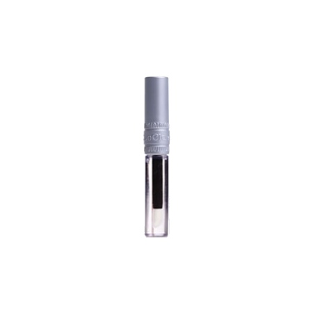 T.leclerc brillant a lèvres 00 transparent 4,2 g