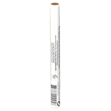 La roche-posay tolériane teint pinceaux correcteurs beige foncé 1,5 ml