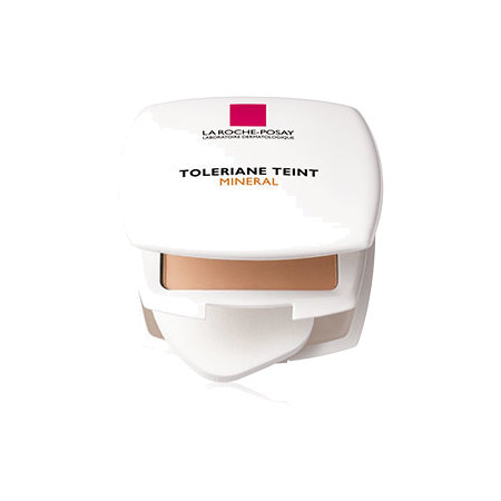 La roche-posay tolériane teint mineral n°11 beige clair 9,5 g 