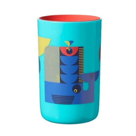 Tommee Tipee Tasse 360° Bleue