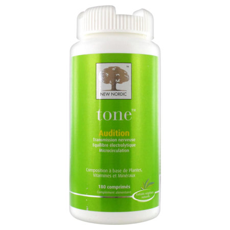 Tone 180 comprimes