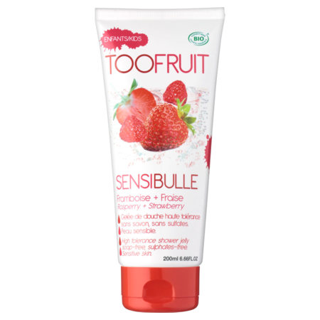 Toofruit framboise+fraise