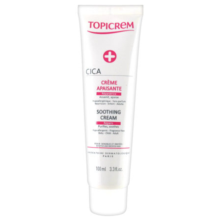 Topicrem cica 100ml