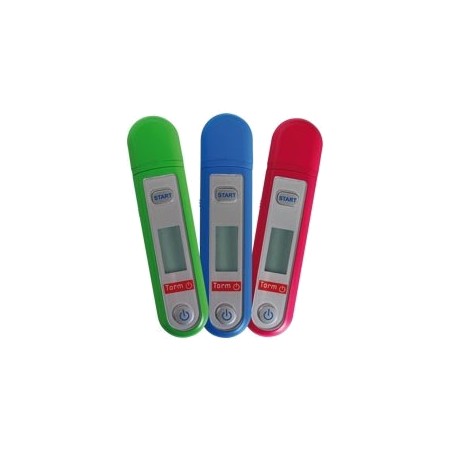 Torm thermometre sans contact colore sc01