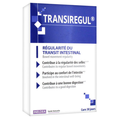 Transiregul bt30