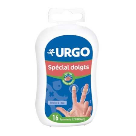 Urgo Spécial doigts