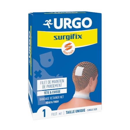 Urgo Surgifix Filet de maintien Tête et cuisse