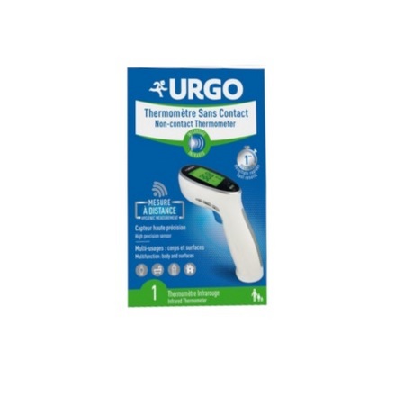 Urgo Thermomètre sans contact