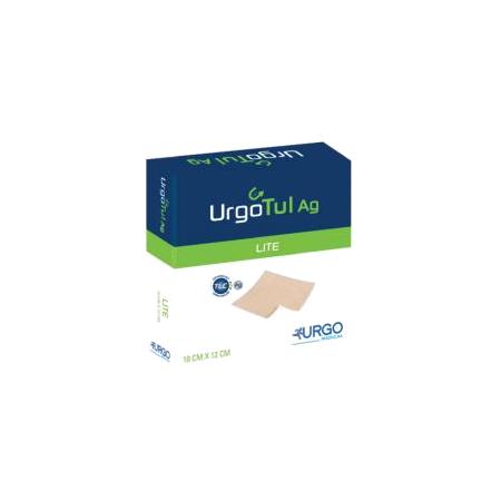 Urgotul ag lite pansement non adhes 10cm x 12cm 16