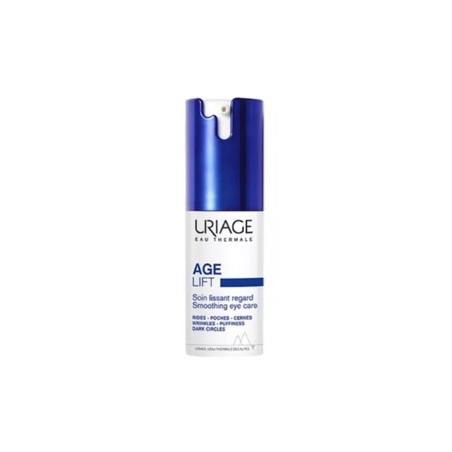 Uriage Age Lift Contour des yeux Soin lissant regard, 15 ml