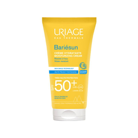 Uriage Barieseun Crème Hydratante SPF50+, 50 ml