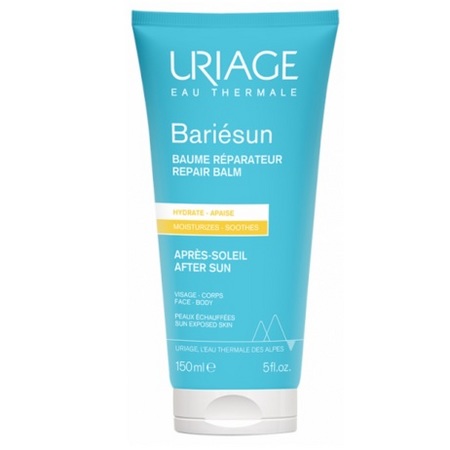 Uriage Bariésun Baume réparateur, 150 ml