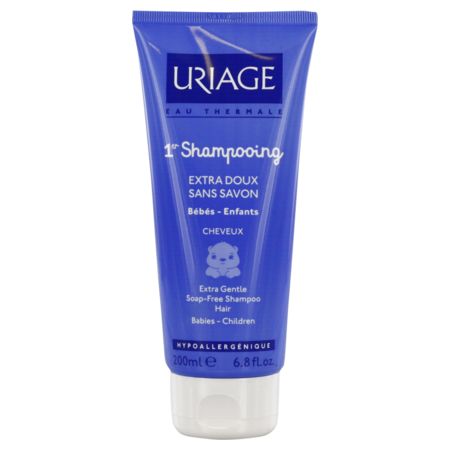 Uriage 1shp bb t 200ml