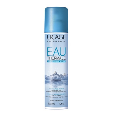 Uriage Eau thermale d'Uriage brumisateur, 300ml